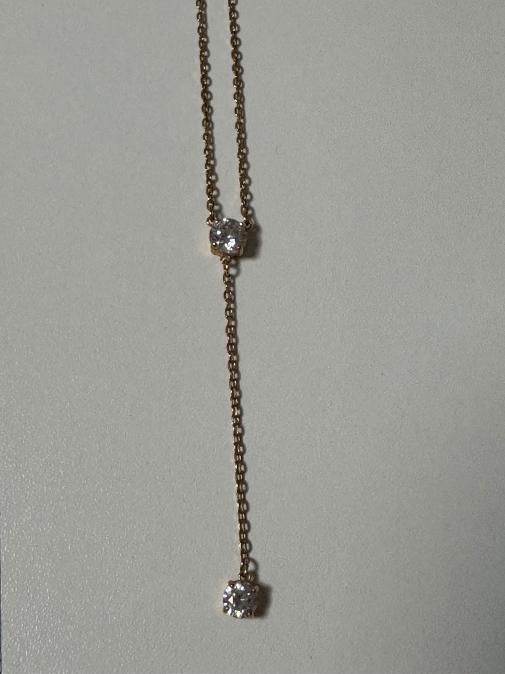 Swarovski Necklace
